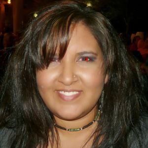 Meet your Posher, Dorothy